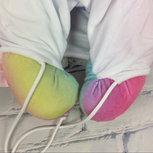 XpresSpa Unicorn Kids Travel Pillow - Picture 5 of 8